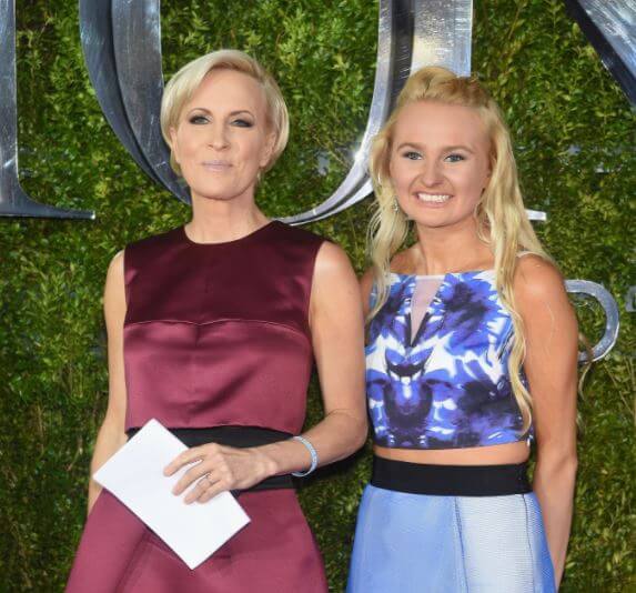 Emilie Hoffer Meet Daughter Of Mika Brzezinski VergeWiki
